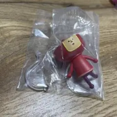 ならぶんです　塊魂　ミソ