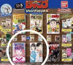 ジャンプコミックス　コレクション2点セット