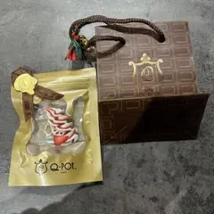 Q-Pot. スイーツモチーフ アクセサリー