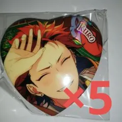 2025年最新】鬼龍紅郎 缶バッジ 中国の人気アイテム - メルカリ