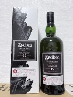 アードベッグ オールモストゼア ARDBEG Almost There - メルカリ