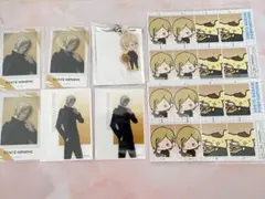 呪術廻戦 七海建人 高専 グッズ まとめ売り+灰原雄 セット