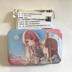 2025年最新】千早愛音 缶バッジの人気アイテム - メルカリ