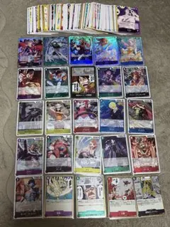 デジモンカード メデューサモン デッキ 93枚 デッキパーツ スティラ