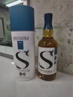 静岡ユナイテッドS コンタクトS セット商品 限定】静岡蒸溜所ユナイテッドS コンタクトS のセット - メルカリ