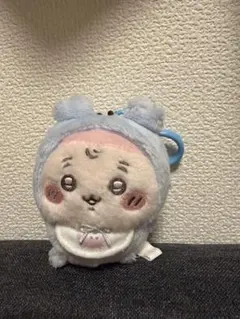 ちいかわベビー 古本屋 カニちゃん