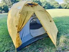 B*!様 THE NORTH FACE エバカーゴ2　インナーテント、フットプリ B*!様 THE NORTH FACE エバカーゴ2 インナーテント、フットプリ - メルカリ