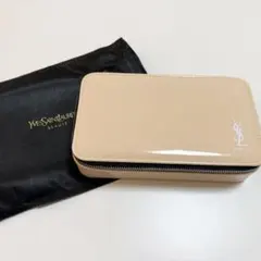 イヴ・サンローラン・ボーテ　メイクポーチ