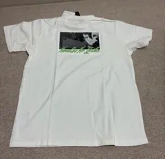Kisatsutai ホワイト Tシャツ 新品タグ付き