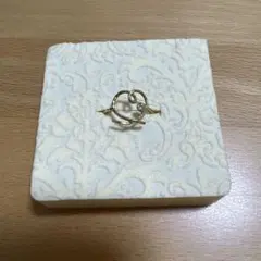⭐️祭⭐️ジュエリーマキ サファイア ダイヤ ペンダントトップ - メルカリ