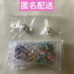 ハローキティ　ワーズコレクション　3.Smile