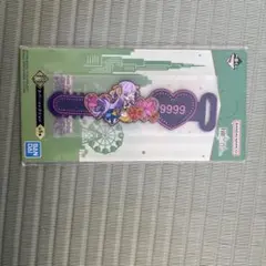 FGO　一番くじ　H賞　BB ラバーコレクション