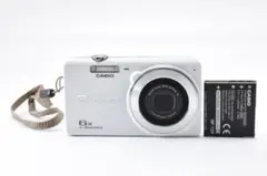 CASIO EX-ZR60 #3944 - メルカリ
