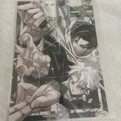 初版/帯付き/シュリンク付き】カグラバチ 6巻 新品未開封 特典付き