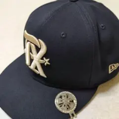 j*5様 59FIFTY 2025 MLB City テキサス・レンジャーズ