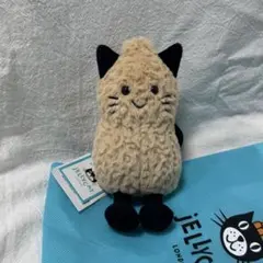 Jellycat Amuseables Moon 月 新品タグ付き 公式袋付 M | Mercari