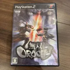 無双OROCHI