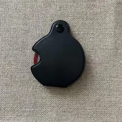携帯用ルーペ　拡大鏡