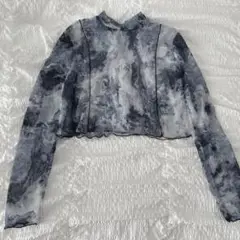 シースルインナー