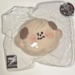 crazy gugu おじさん　スクイーズ　美品　クレイジーググのサムネイル