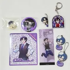 カラフルピーチ もふ まとめ売り ワンダーランド キーホルダー ガチャガチャ