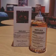 メゾンマルジェラ レプリカ ジャズクラブ EDT