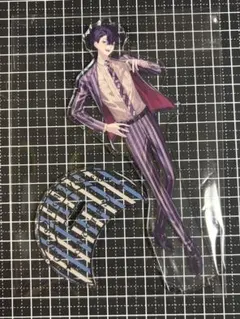 プロフ要確‼️【にじさんじ】Oriens 2周年 佐伯イッテツ　アクスタ(訳アリ)