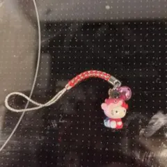 ご当地キティ　山口限定