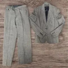 日本製✨　ラルフローレン　Ralph Laurenスーツ セットアップ　M相当