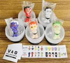2026年最新】HAPY ソフビの人気アイテム - メルカリ