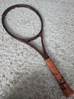 2026年最新】prostaff classicの人気アイテム - メルカリ