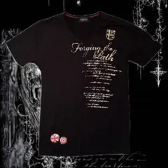 2026年最新】NICOLE CLUB FOR MEN カラー：ブラック系 メンズ Tシャツ