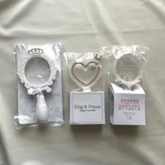 King & Prince ペンライト 4本