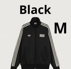 adidas x Oasis Tour Firebird Track Top M