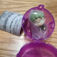 葬送のフリーレンつまんでつなげてますこっと2ハイター二日酔いボールチェーン