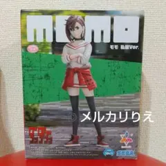 ダンダダン モモ 私服ver. Luminasta フィギュア