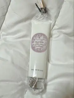 JILLSTUART ジルスチュアートホワイトフローラル ヘアミルク 100mlのサムネイル