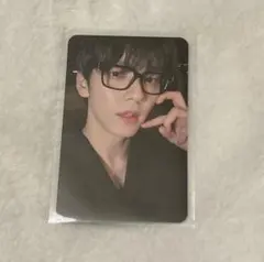 TXT スビン オリーブヤング