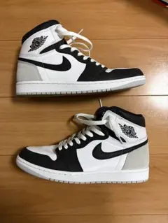 Nike Air Jordan 1 Breached Coral