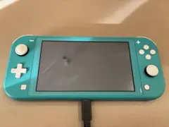 k*o様 Nintendo Switch Lite ターコイズ