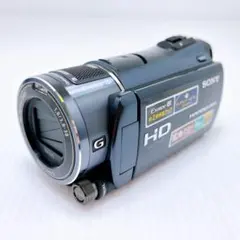 SONY HDR-HC1 HDV MiniDV対応 豪華セット 美品 - メルカリ