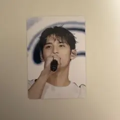 seventeen セブチ　ミンギュ　follow 映画特典