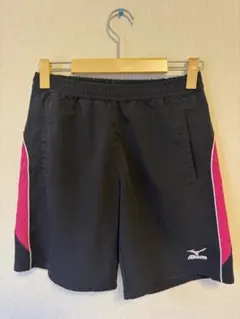 ミズノ ハーフパンツ レディース Mサイズ