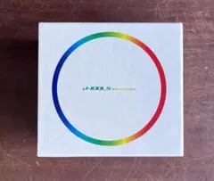 J-IDOLS ANTHOLOGY