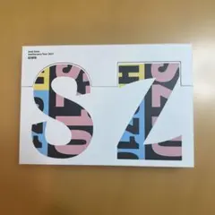 Sexy Zone Anniversary Tour 2021 SZ10TH