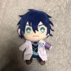 レオス・ヴィンセント ぬいぐるみ にじさんじ