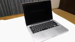 Apple MacBookPro A1502