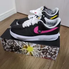 a*.様 Nike Air Force 1 '07 パラノイズ3.0　27cm