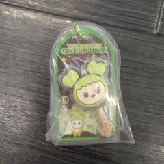 TWICE LOVELYS チョコがけボーロ＆チャーム　ジョンヨン