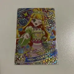 じゅりあ　ベリキューデニムスプリング